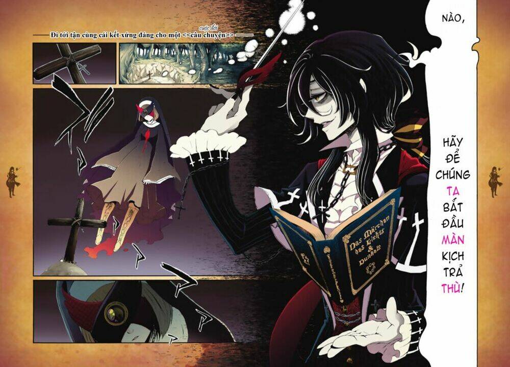 kyuuyaku märchen - old testament chapter 3 8