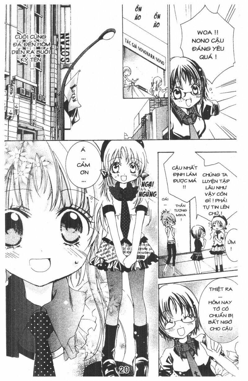 ore-sama kingdom chapter 2 20