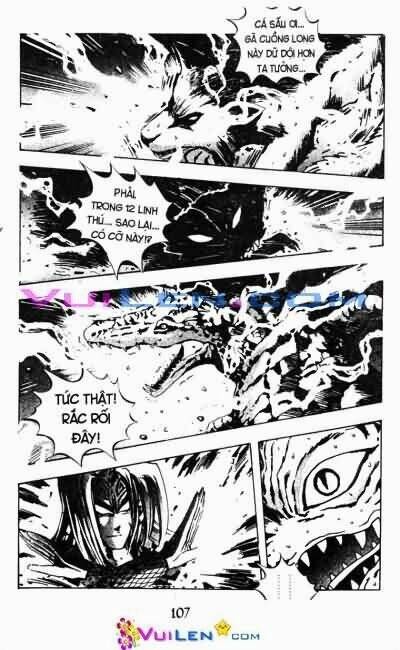 những người bạn tốt chapter 16 108