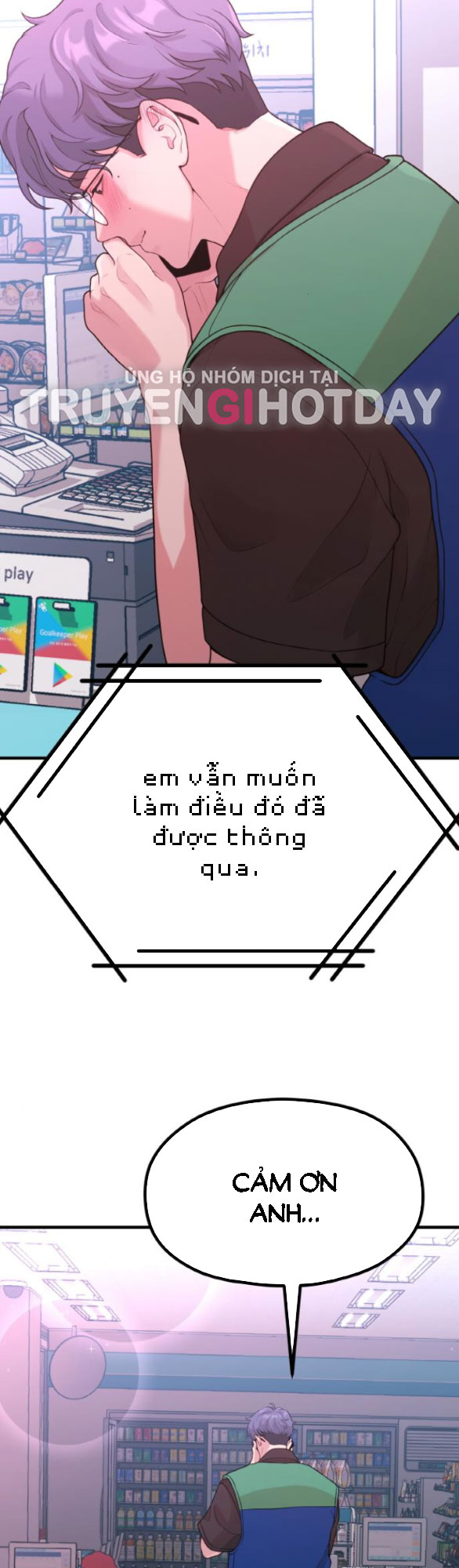 Cuộc Sống Của Tác Giả Truyện Người Lớn chapter 31.2 - Trang 25