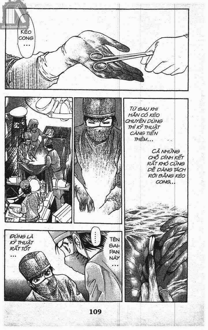 bàn tay thần sầu teru chapter 120 25