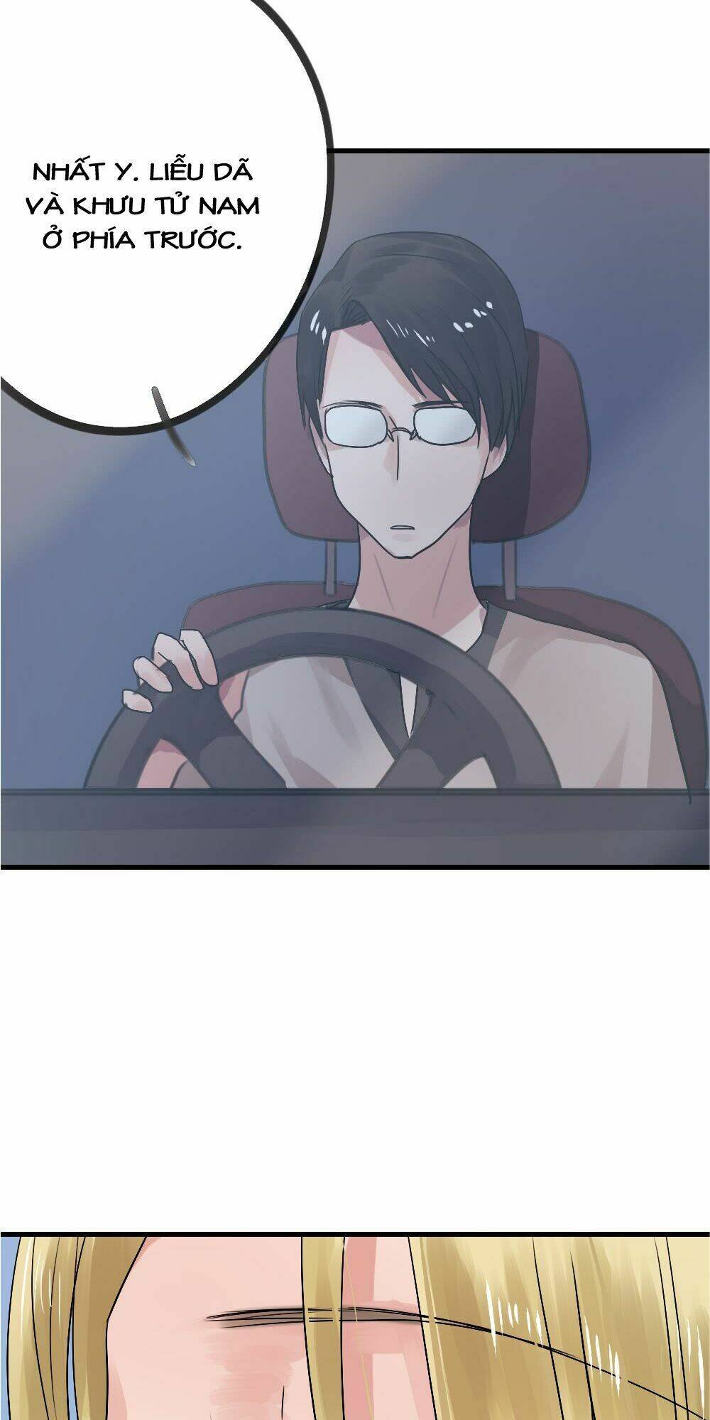 phải lòng em trai của bạn gái mình chapter 43 17