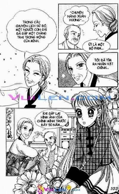 cô gái đến từ quá khứ chapter 8 100