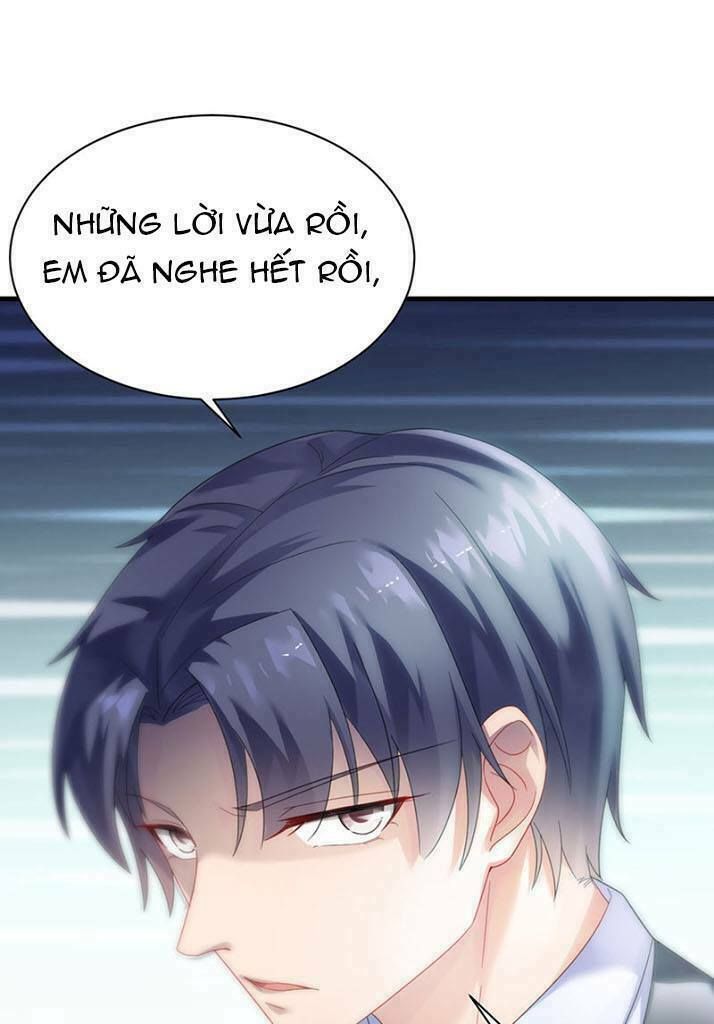 chọc tới chủ tịch tổng tài 2 chapter 70 6