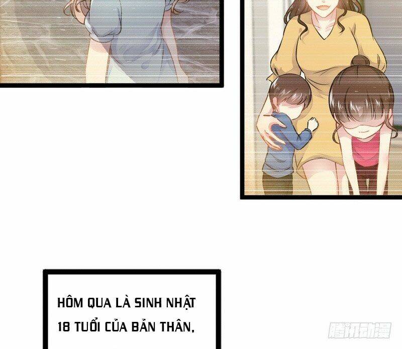 thần bí đế thiếu điềm sủng thê chapter 3 11