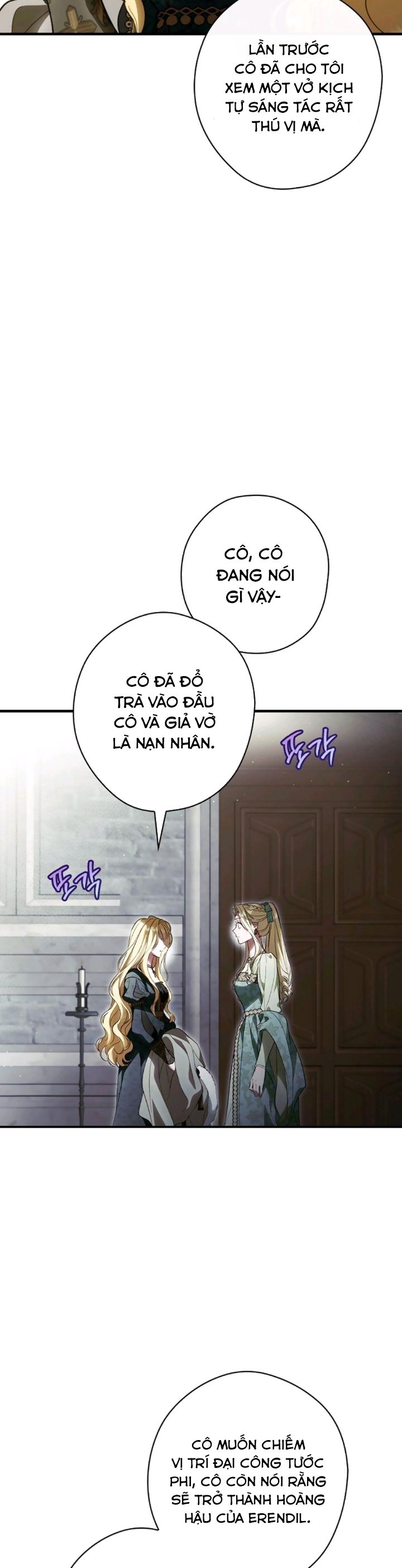 phương pháp khiến chồng đứng về phía của tôi chapter 98 42