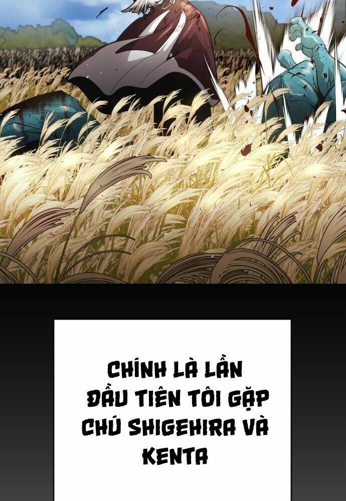 kĩ nguyên của anh hùng chapter 110 31