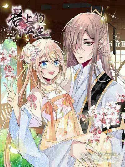 kế hoạch sủng ái của tiểu công chúa chapter 3 1