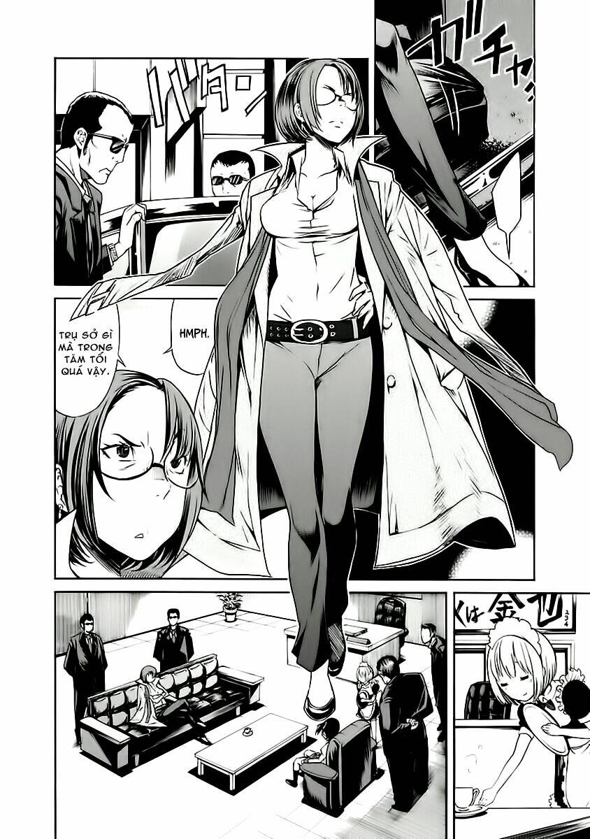 trash. chapter 33 15