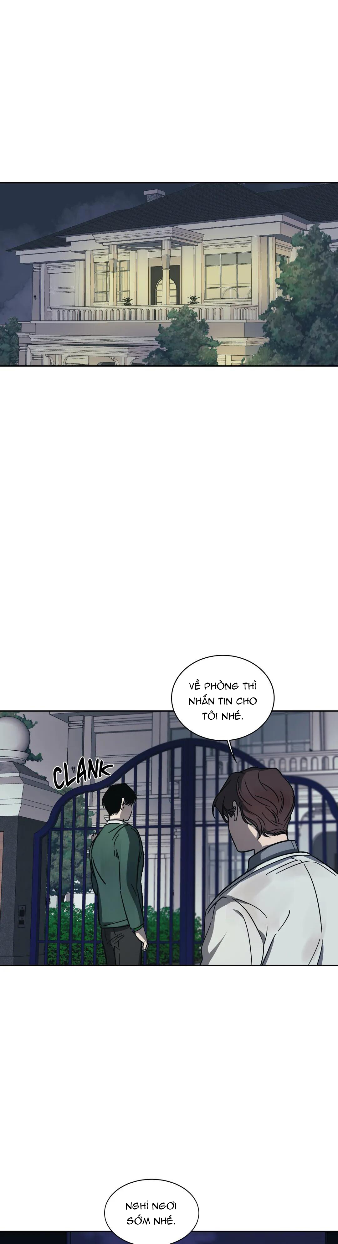 góc nhìn thứ ba (full) chapter 8.1 12