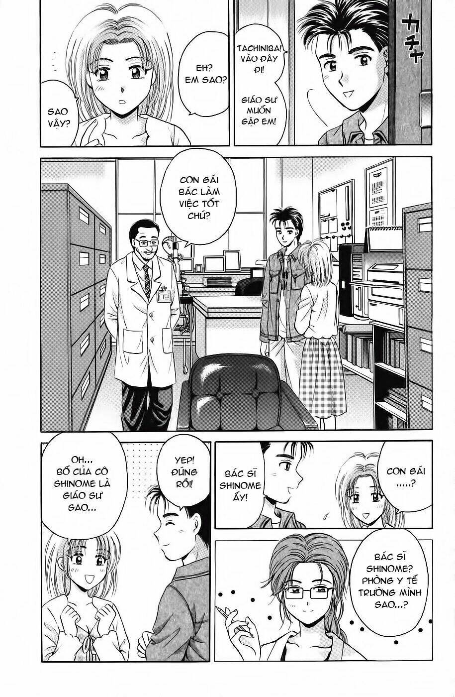 open sesame chapter 37 29