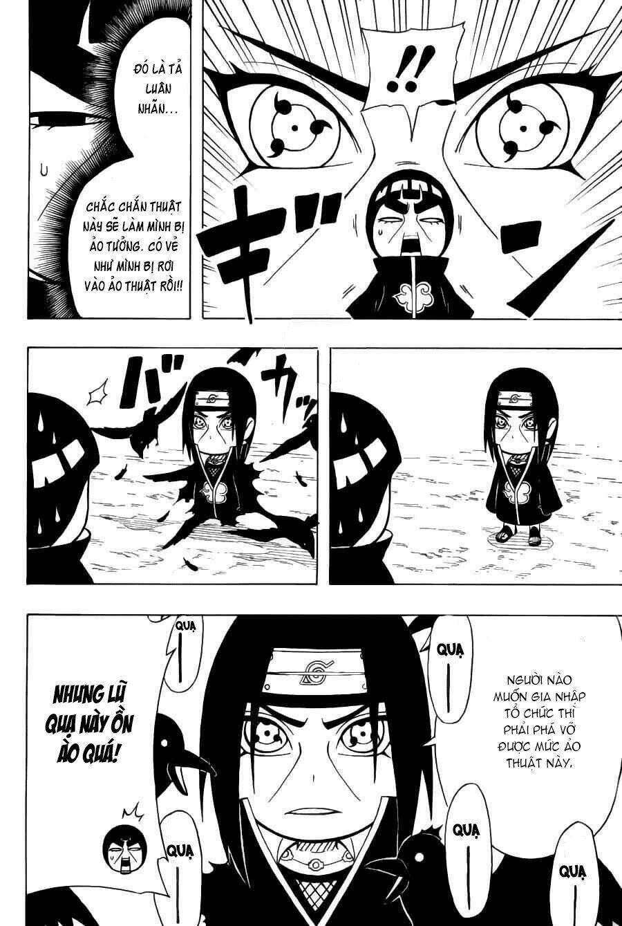rock lee's springtime of youth chapter 16 15