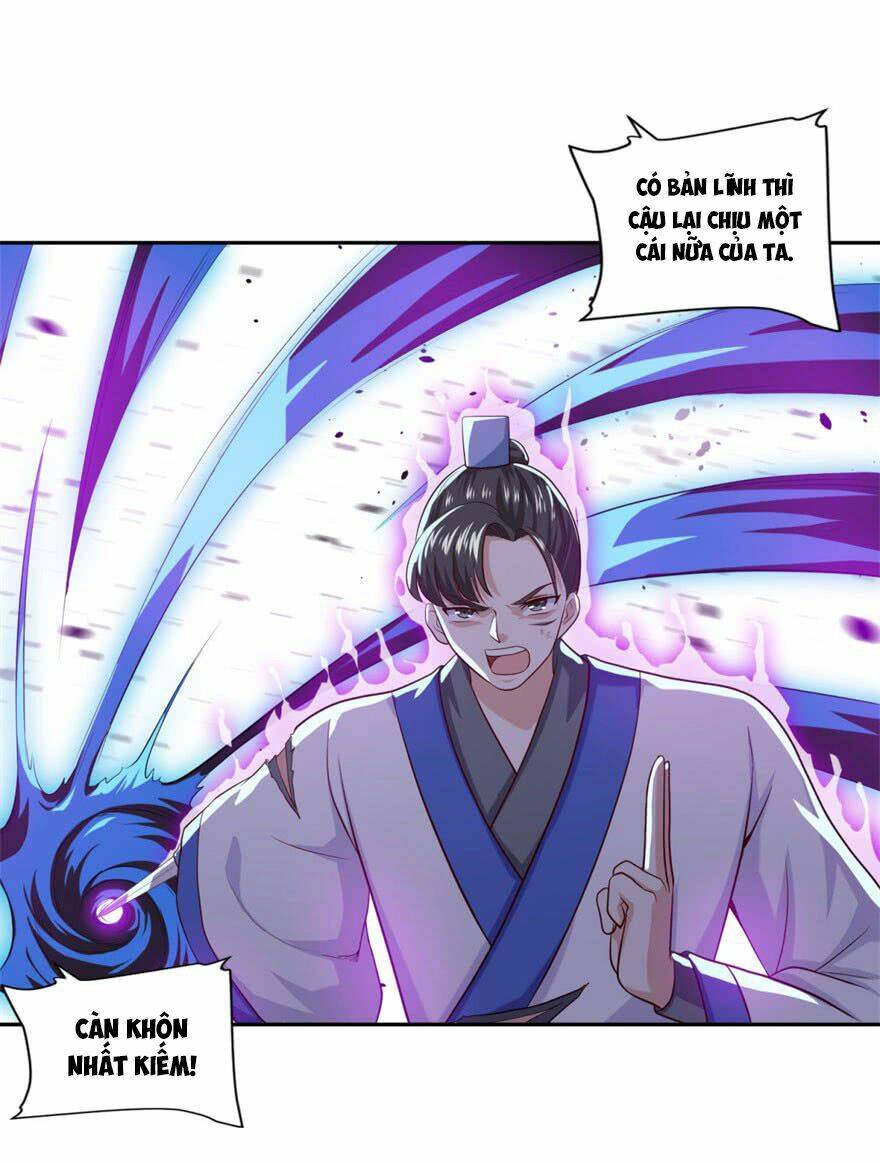 tiên ma đồng tu chapter 59 14