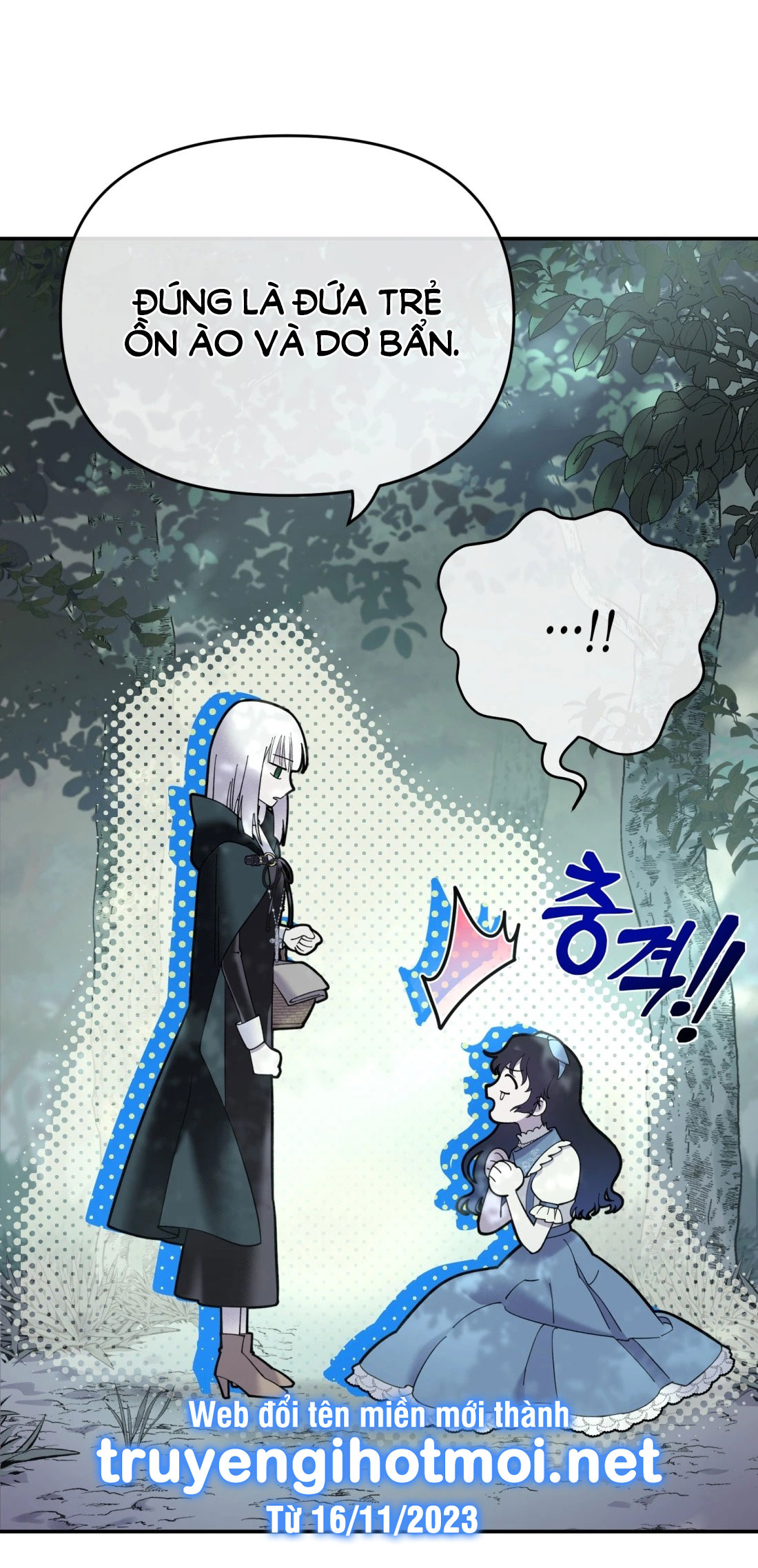 tiếng chuông cửa của bạch tuyết chapter 15 10