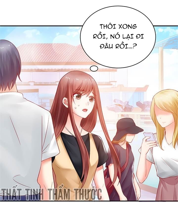 bạn trai 1/4 của tôi chapter 5 32