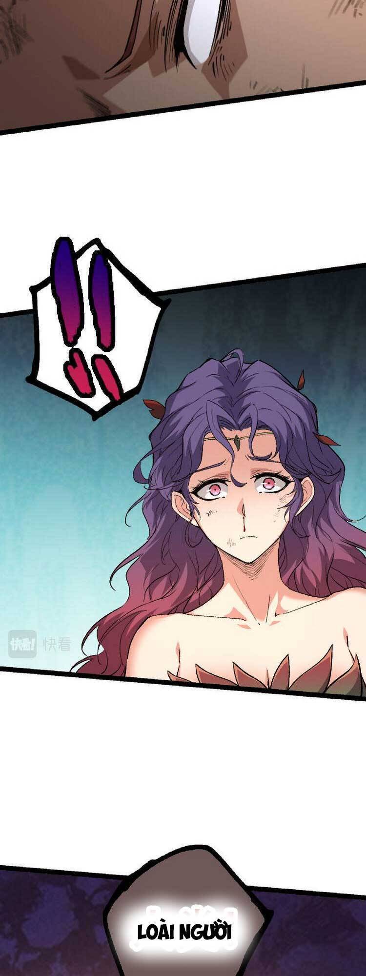 chuyển sinh thành liễu đột biến chapter 47 20