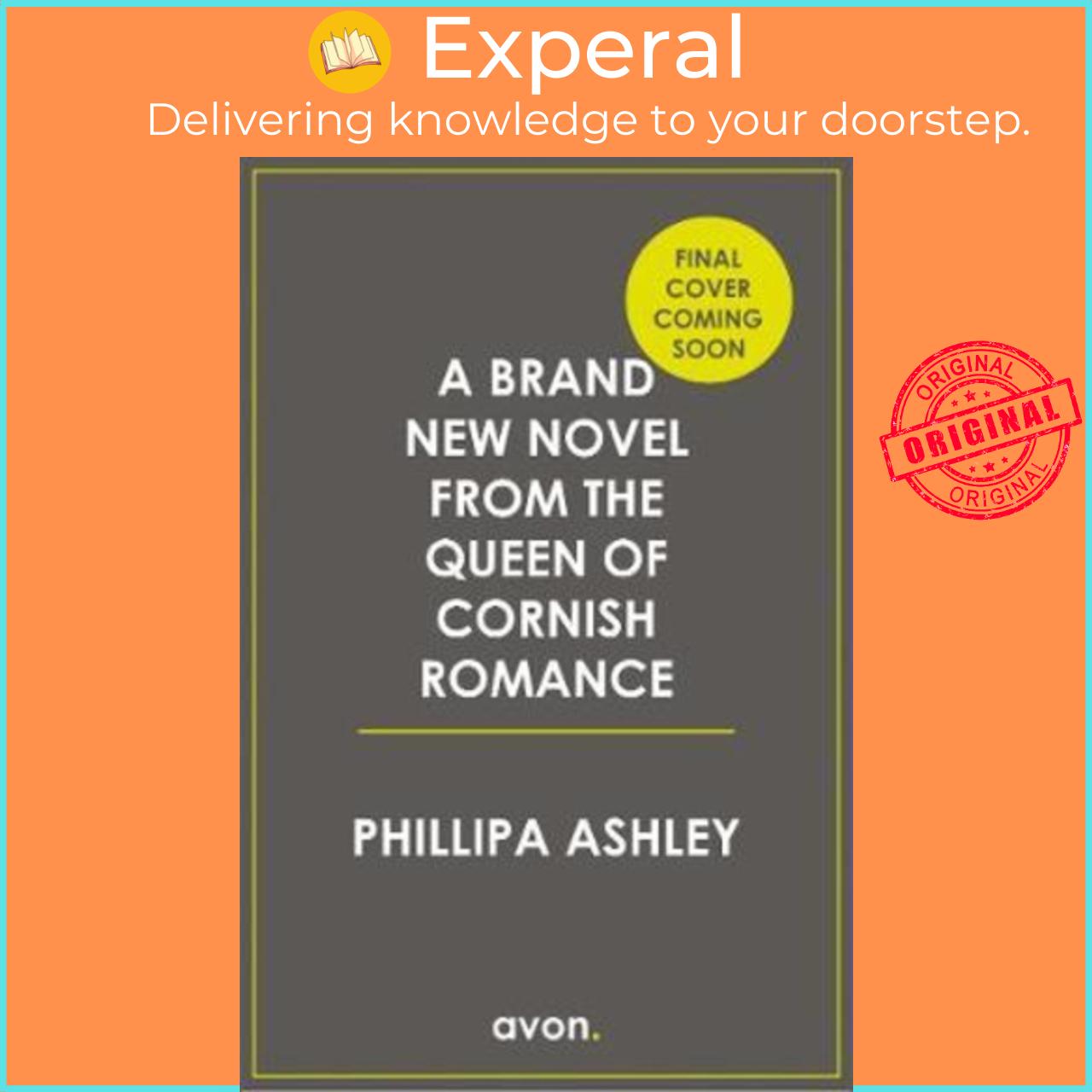 Sách - A Perfect Cornish Summer by Phillipa Ashley