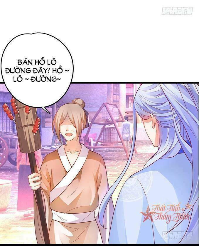 liêu liêu trai chapter 19 31