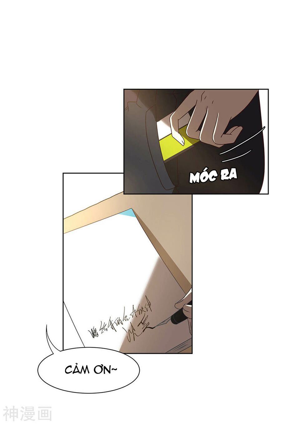 trọng sinh quý thê chi phục thù hoa lệ chapter 45 24