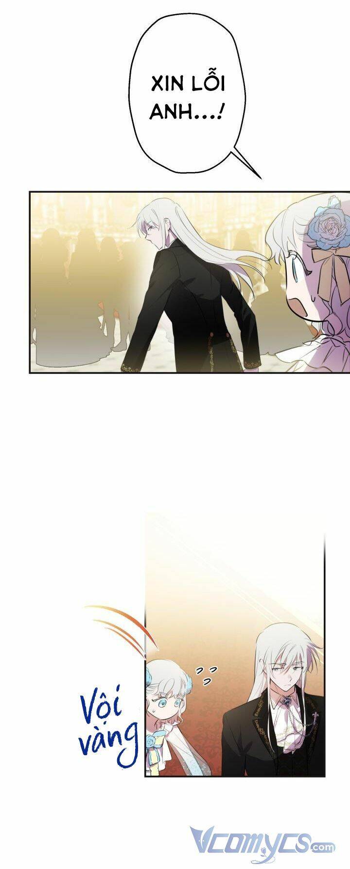 những nhân vật mạnh nhất thế giới ám ảnh tôi chapter 25 3