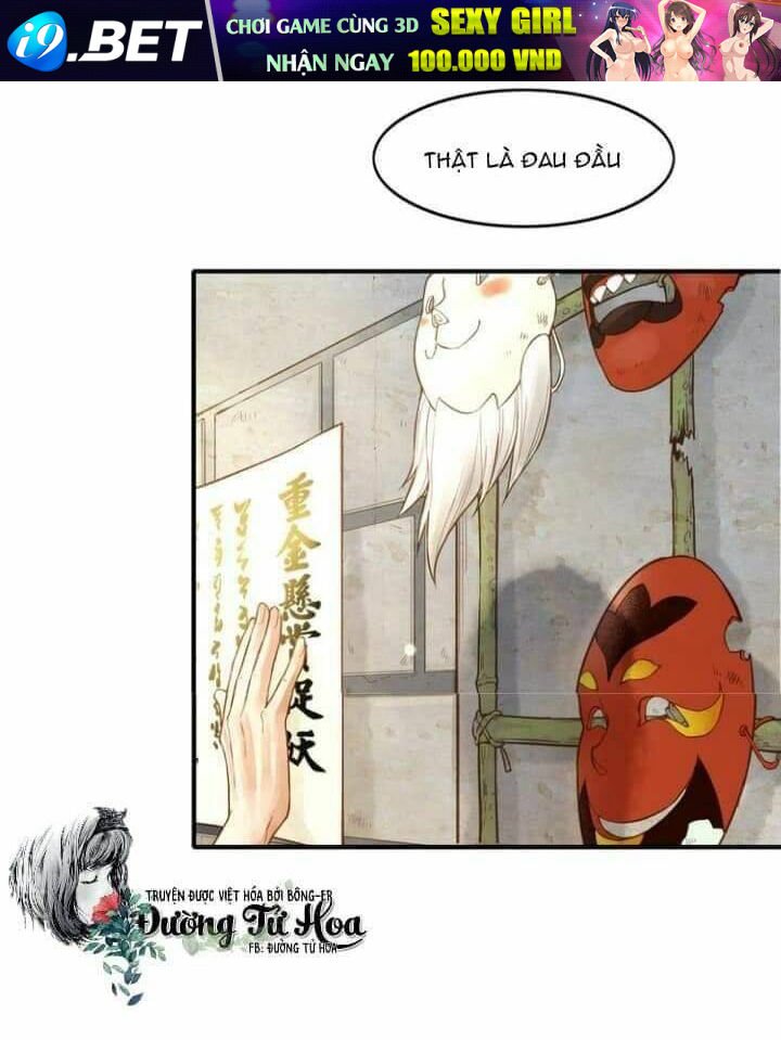 quyến vân luyện chapter 1.1 2