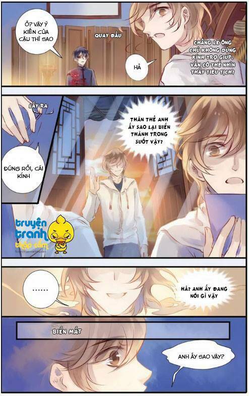 ách xá - yashe chapter 14 19