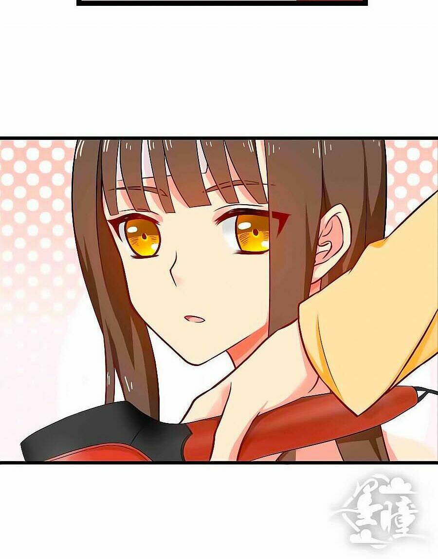 chỉ nhiễm thành hôn chapter 41 2