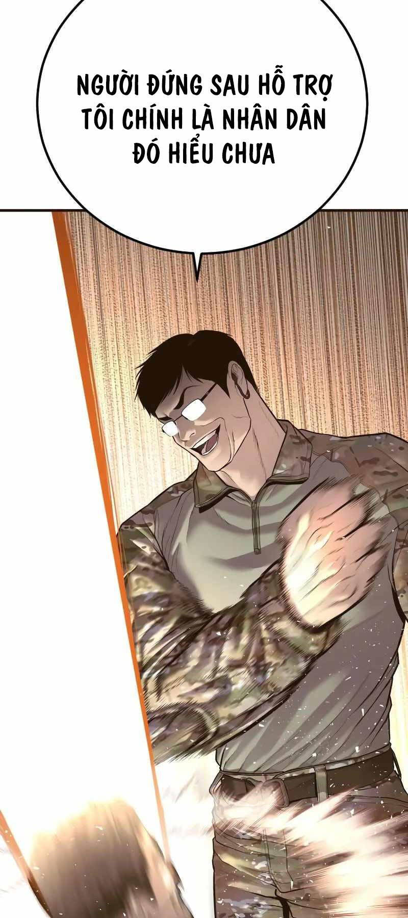 đặc vụ kim chapter 138.5 43