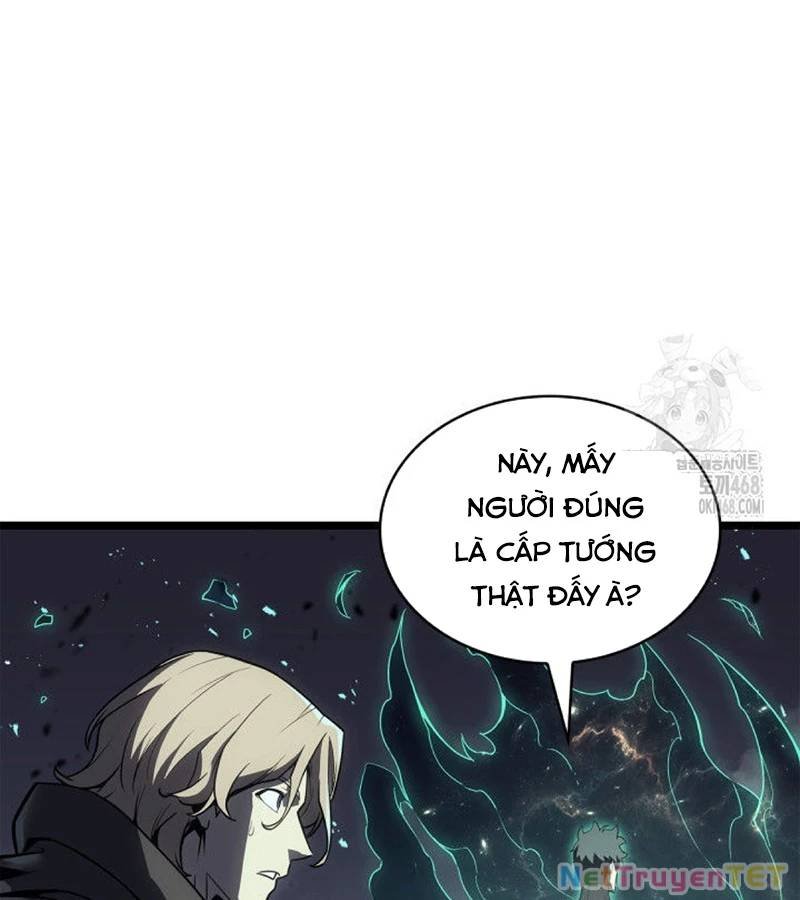 Vị Vua Mạnh Nhất Đã Trở Lại chapter 112 17