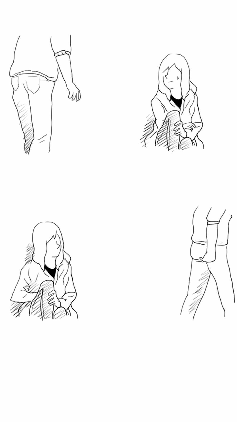 cô nàng trên lớp - the girl from class chapter 16 38