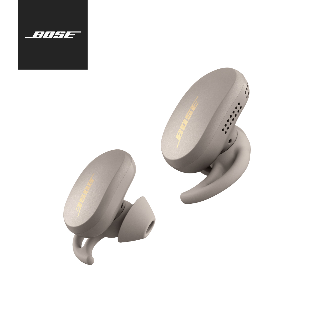 Tai nghe Bose QuietComfort Earbuds - Hàng chính hãng