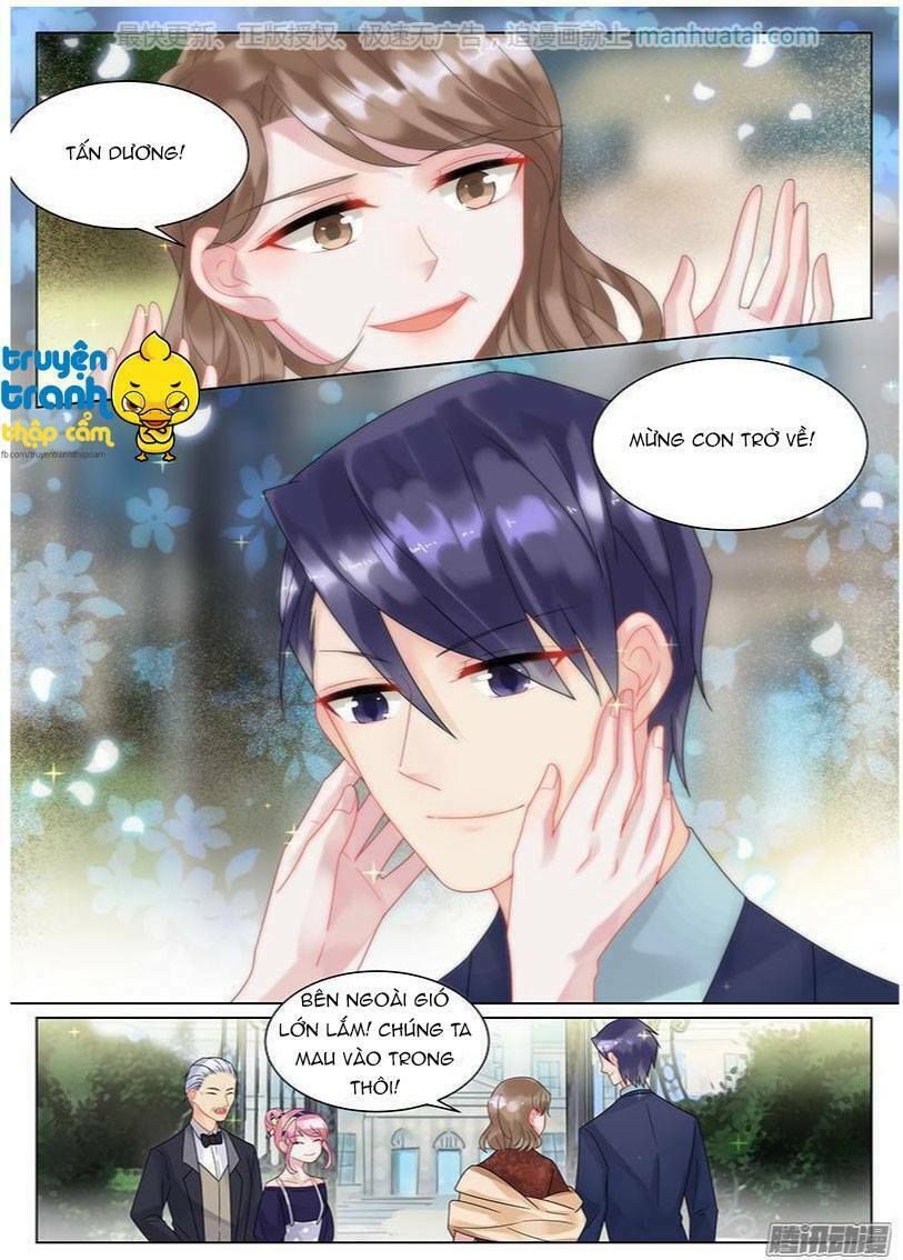 nhạ thượng thủ tịch tổng tài chapter 39 8