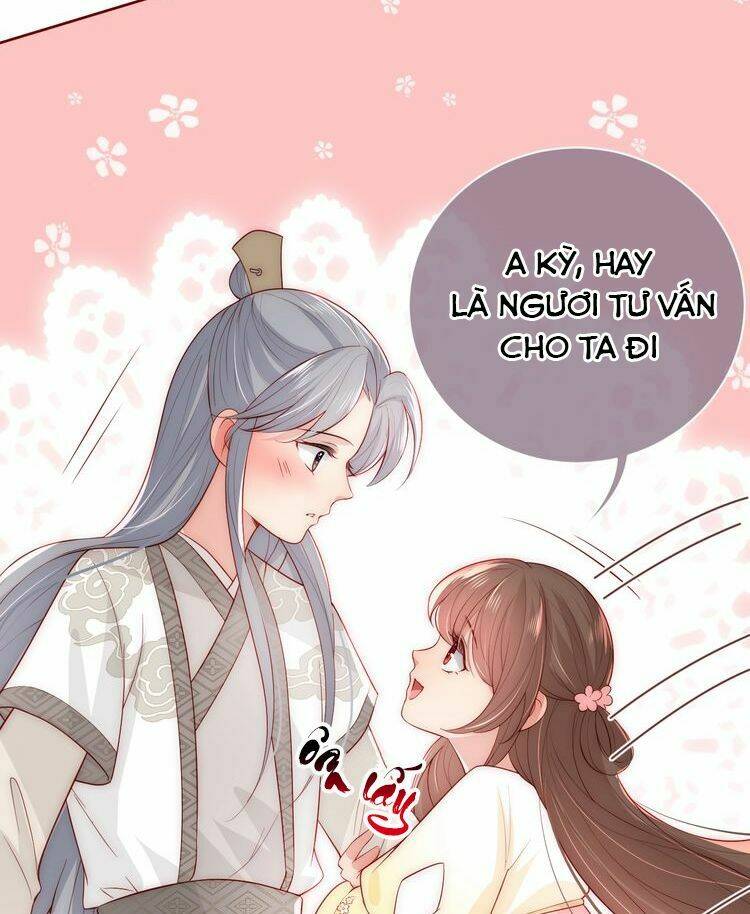 dưỡng địch vi hoạn chapter 44.2 15