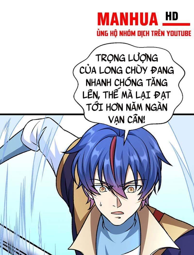 võ đạo độc tôn chapter 590 53