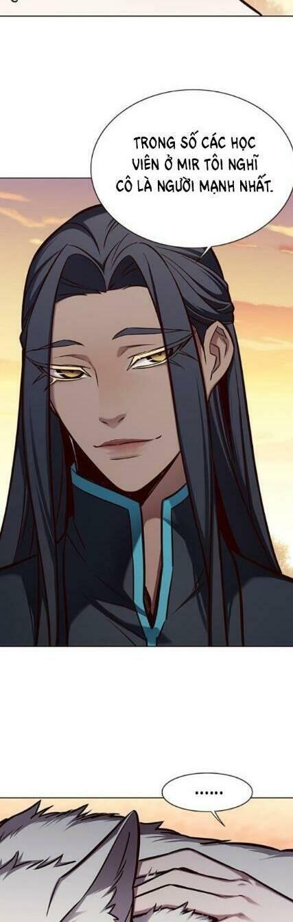 biến thân thành mèo chapter 161 15