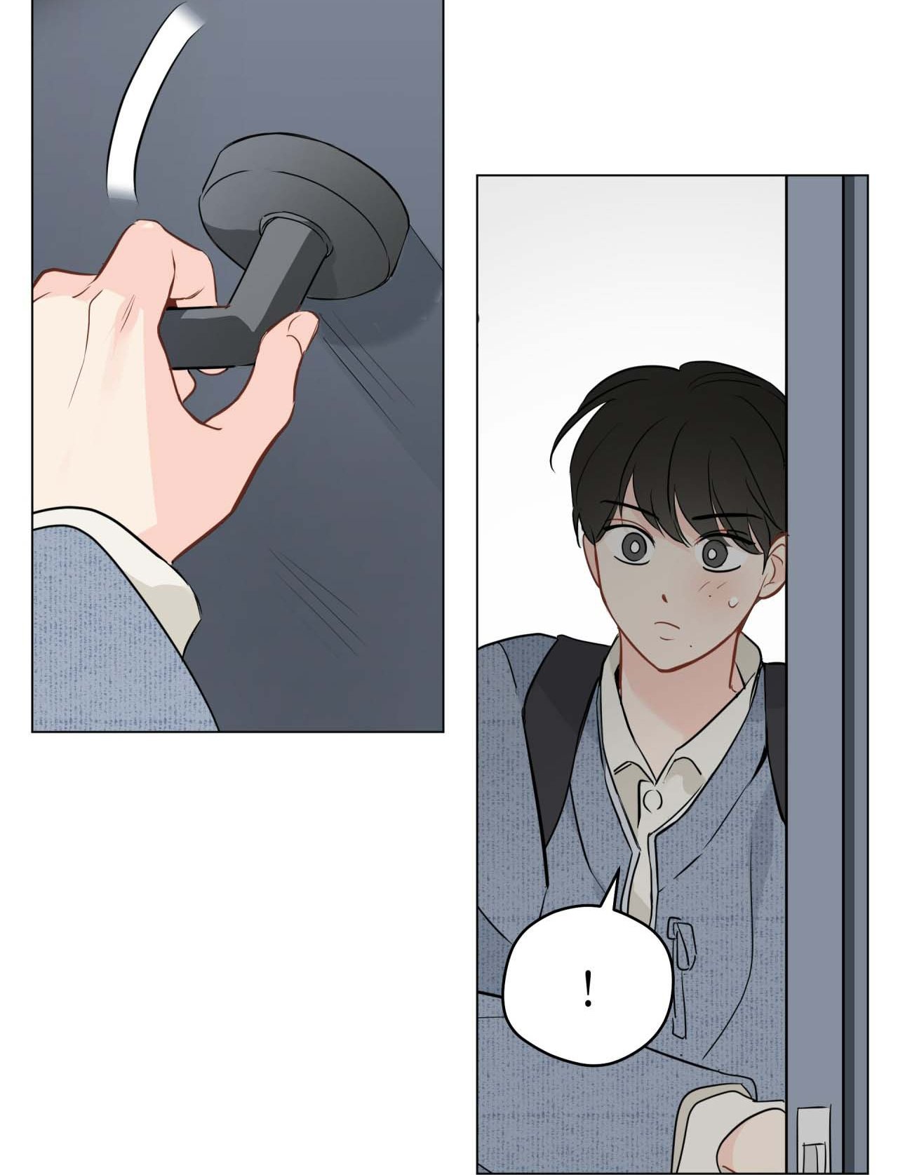 chuyện quái gì với giấc mơ đó vậy chapter 59 94