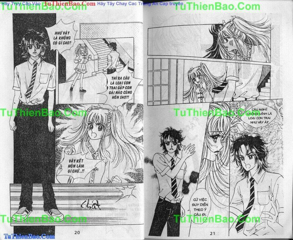 nhật ký của nan a chapter 5.1 10