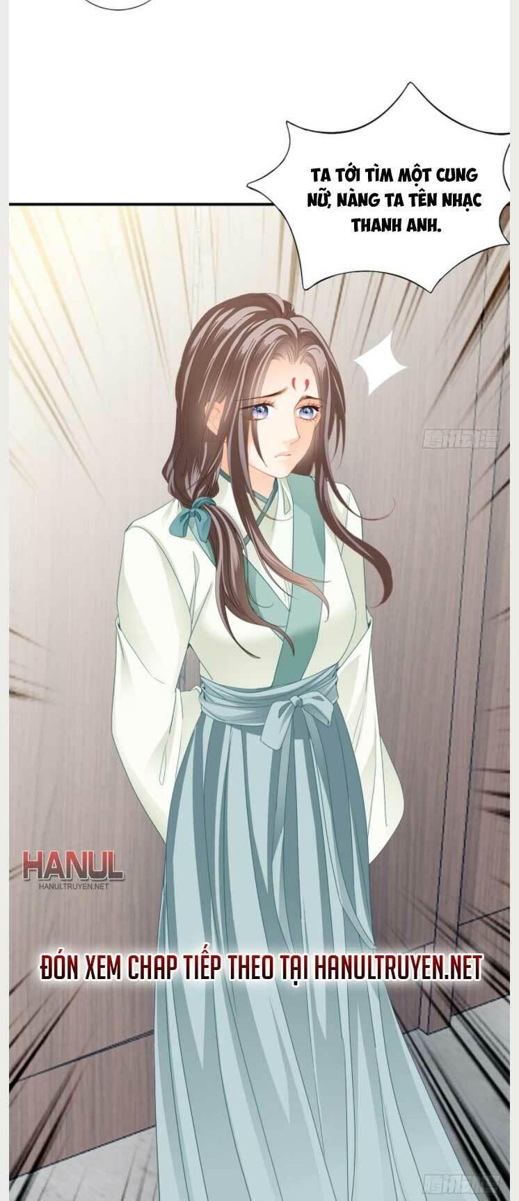 bổn vương muốn nàng chapter 132 19