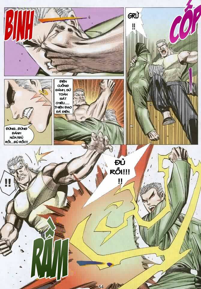 hải hổ 2 chapter 26 20