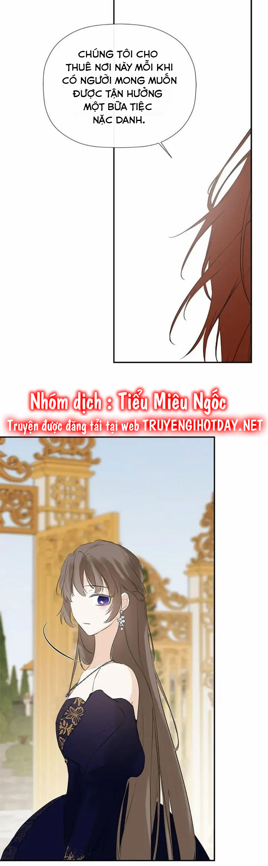 tôi biết bí mật của nam phụ chapter 44 49