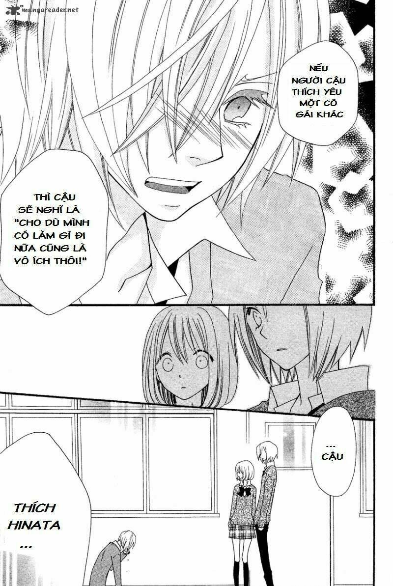 chàng trai đặc biệt chapter 38 20