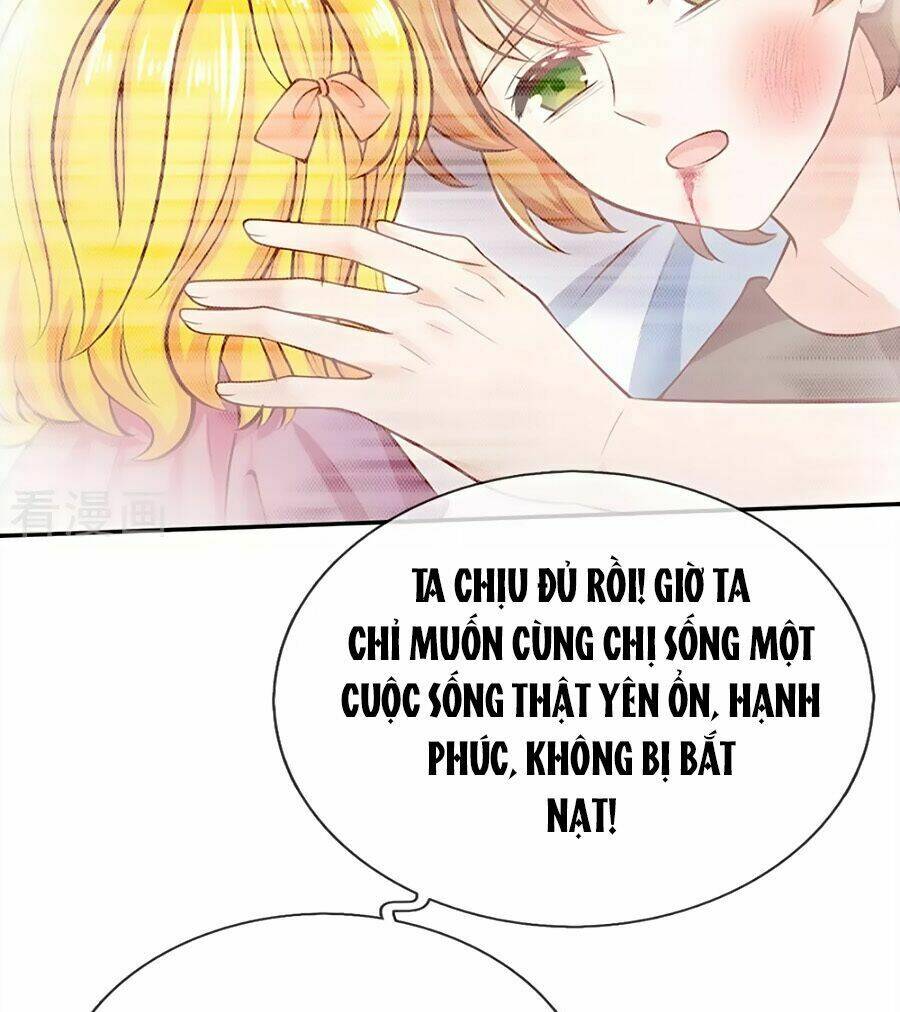 bỗng một ngày trở thành con gái nhà vua chapter 38 14