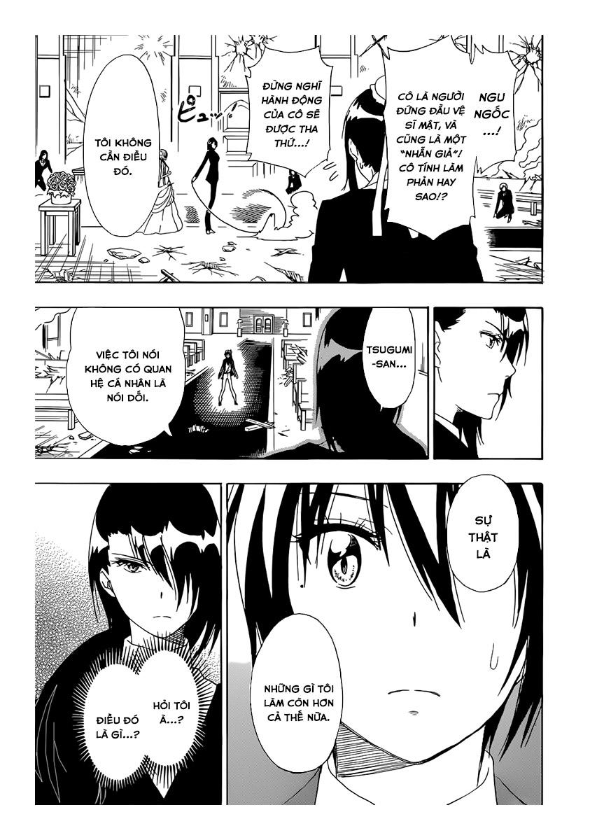 nisekoi - tình yêu giả tạo chapter 193 4