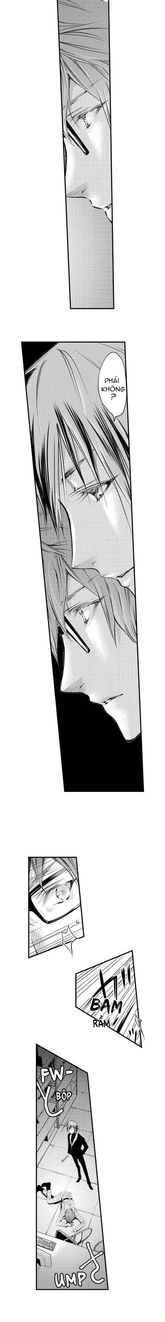 giây phút tận hưởng chapter 66 4