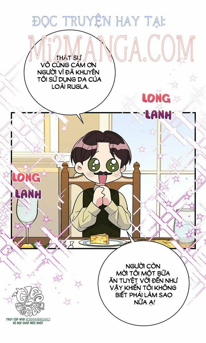 chồng yêu, em muốn đình công! chapter 35 18