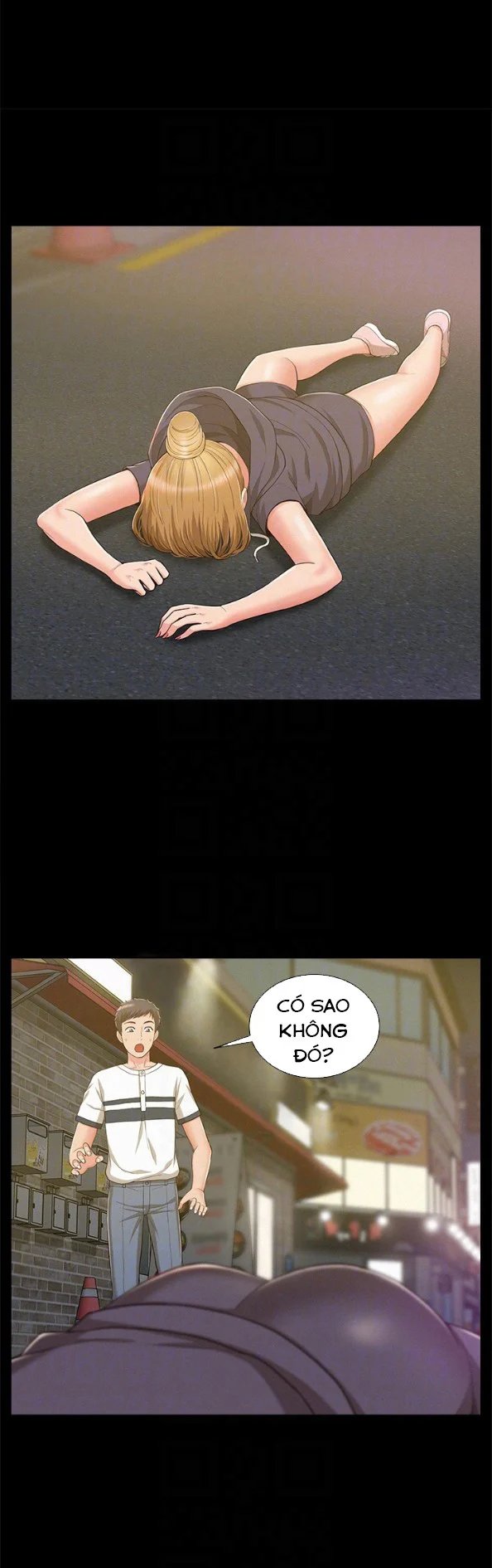 phép màu phòng khám chapter 10 36