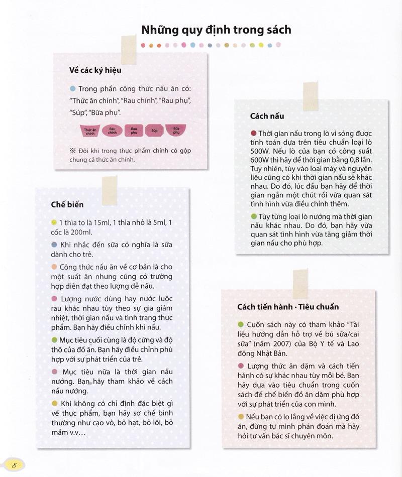 Sách - Ăn Dặm Kiểu Nhật (Tái Bản 2025)