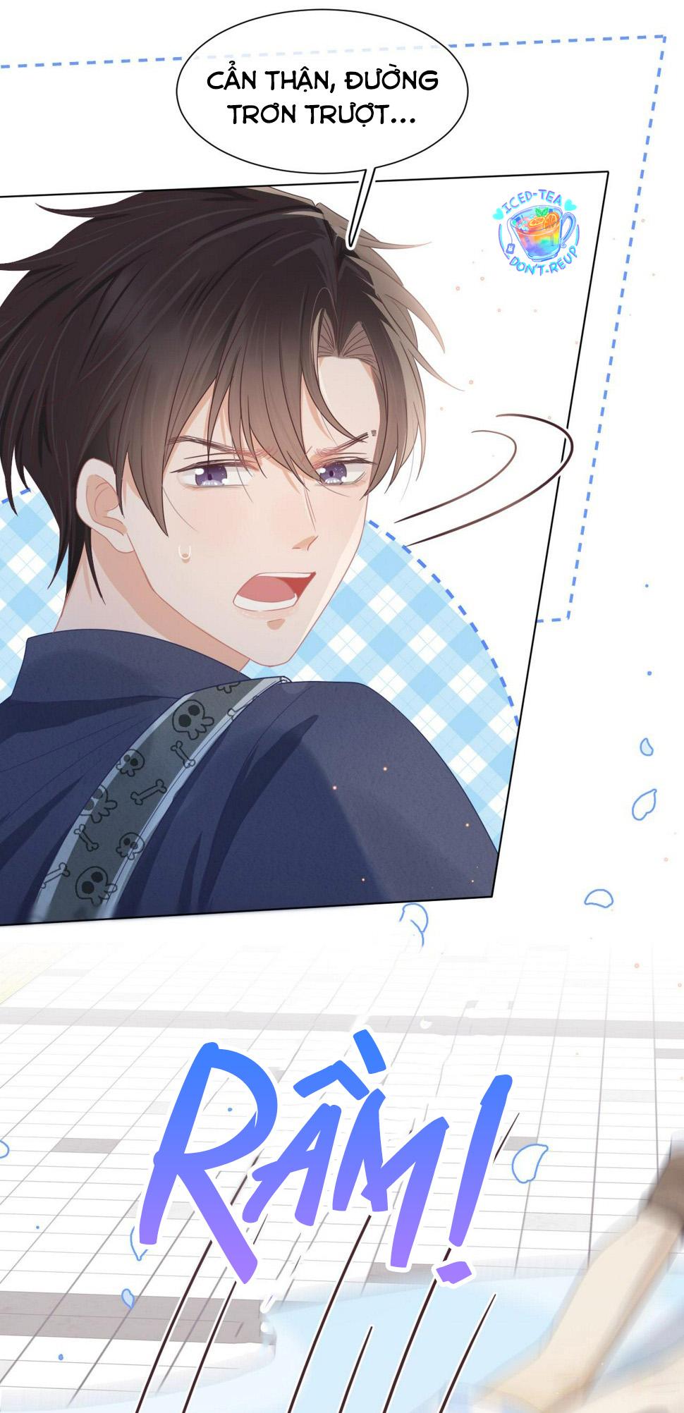 [ss2] một ngụm ăn cả thỏ con chapter 21 29