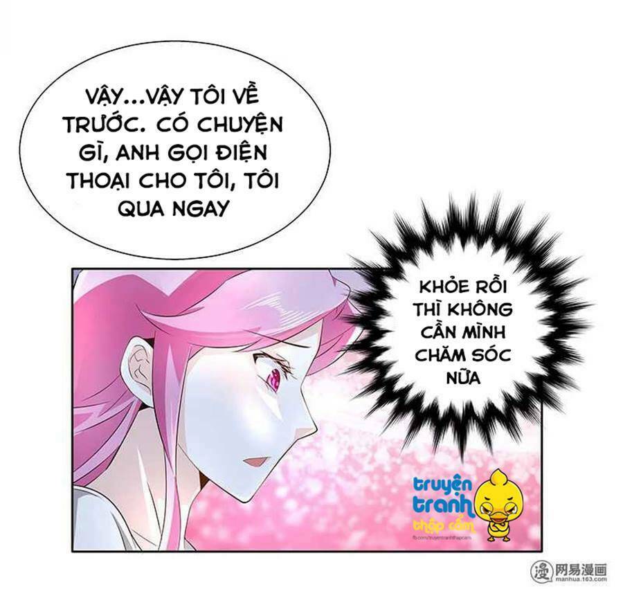 cường sủng hào môn tiểu manh thê chapter 29 7