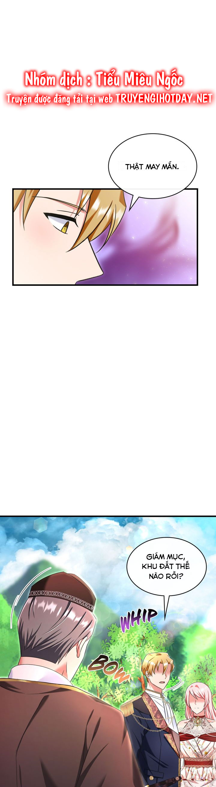 công lý của một ác nữ chapter 104 33